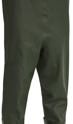 Børne Waders Pvc Børne Waders Str 36