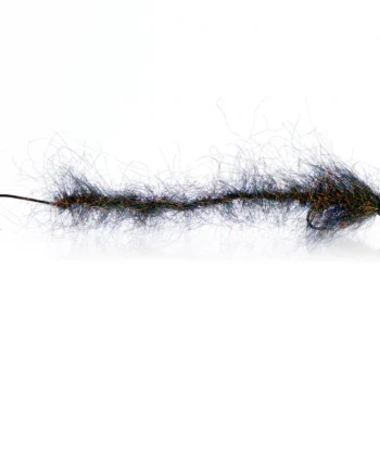 Børsteorm Peacock  Kystflue