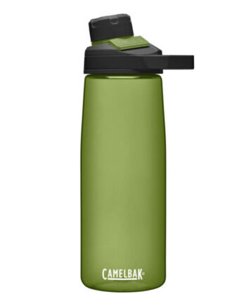 Camelbak Chute   75l Drikkeflaske Olive