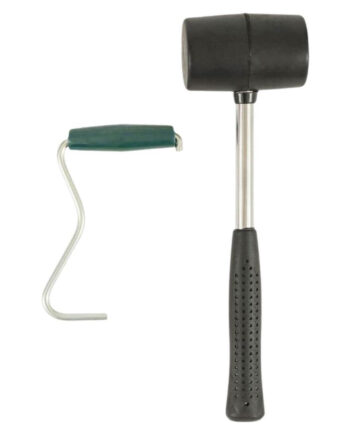 Camping Mallet