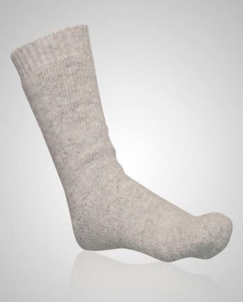 Charm Guldraggen Rag Sokker  Off White 39-42