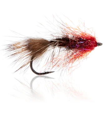 Cut Throat Kutling  Kystflue