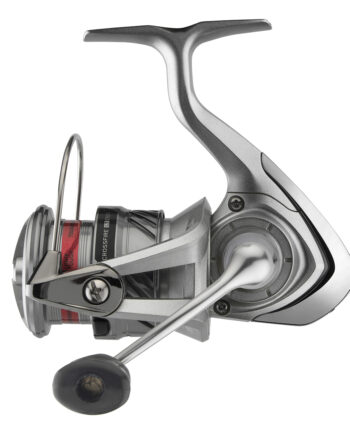 Daiwa Crossfire Lt 2500 Fastspolehjul