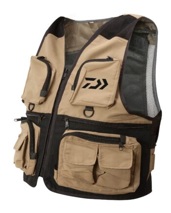 Daiwa Fiskevest