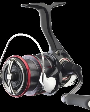 Daiwa 23 Fuego Lt Fastspolehjul 23 Fuego Lt1000d