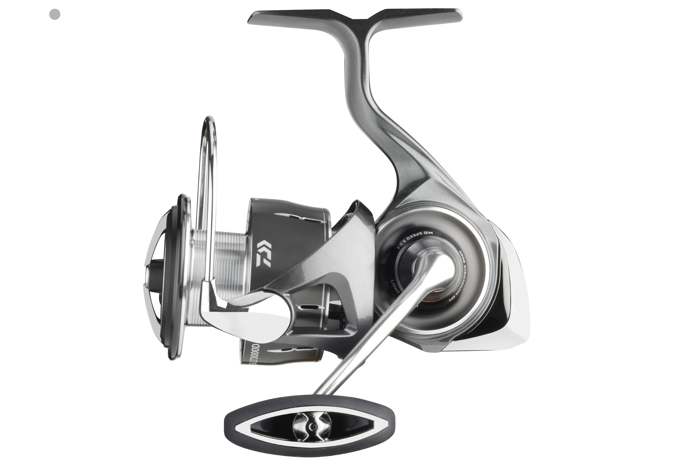 Daiwa 24 Luvias Lt Daiwa 24 Luvias Lt1000d