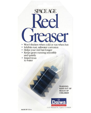 Daiwa Reel Greaser