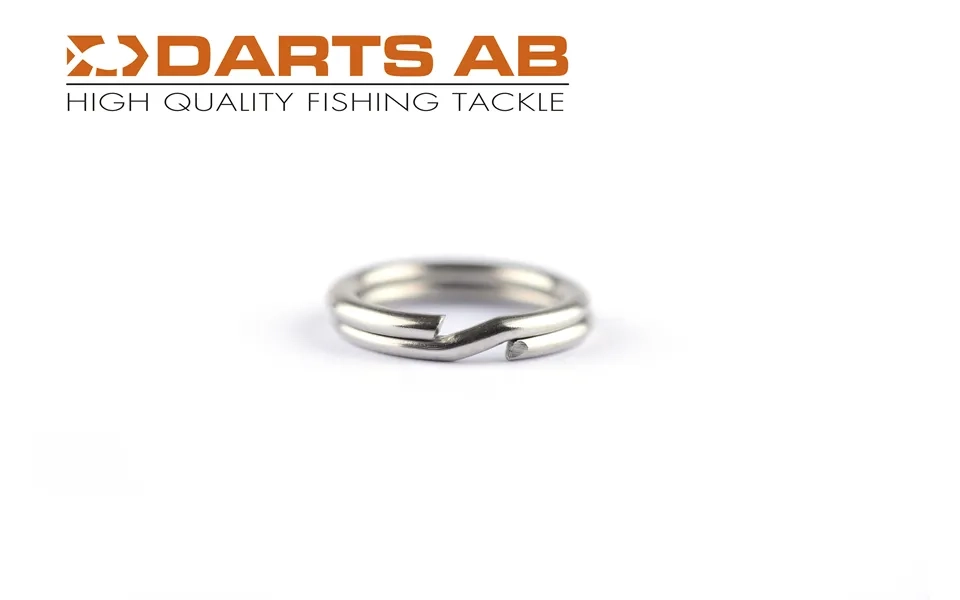 Darts Splitring 11 Mm