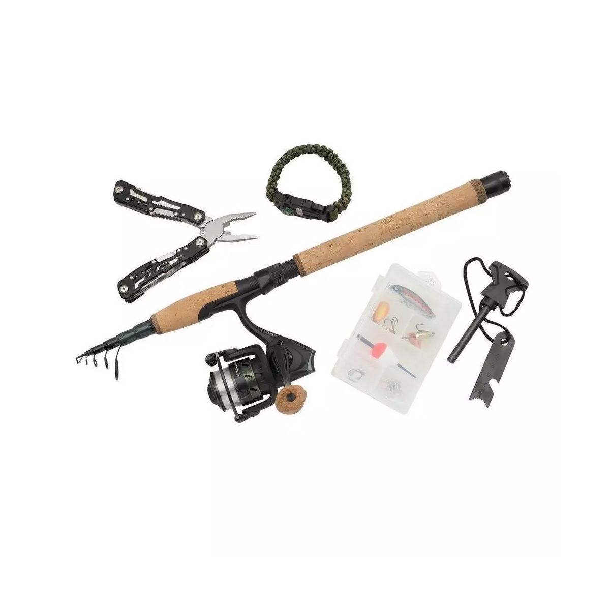 Diplomat Wilder Te70l Survi Combo