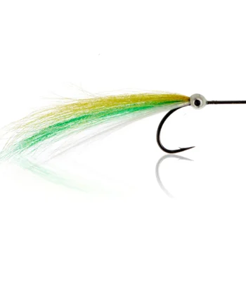 Dna Tobis Green Kystflue