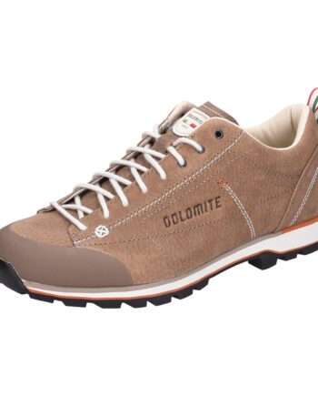 Dolomite 54 Lt Low Vandresko Brown 42