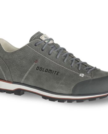 Dolomite 54 Lt Low Vandresko Grey 42