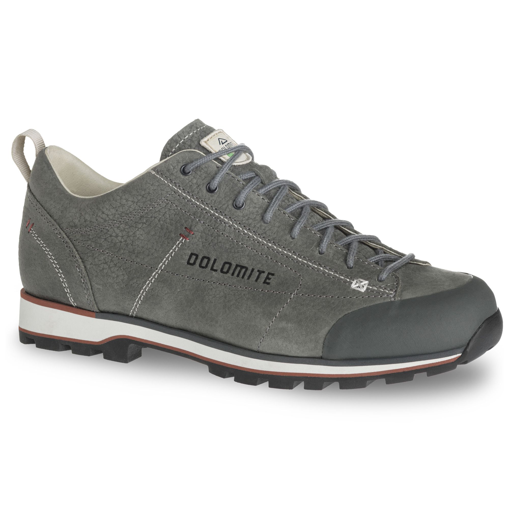 Dolomite 54 Lt Low Vandresko Grey 42