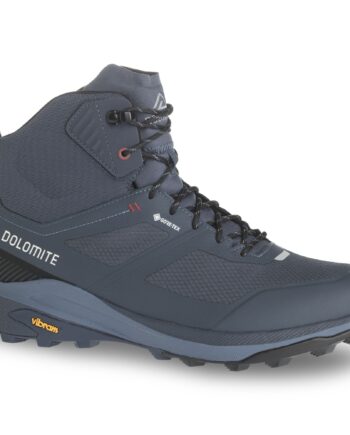 Dolomite Nibelia Gtx High Vandrestøvle   Dark Blue 45