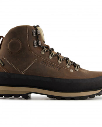 Dolomite Trek Gtx Vandrestøvler   38