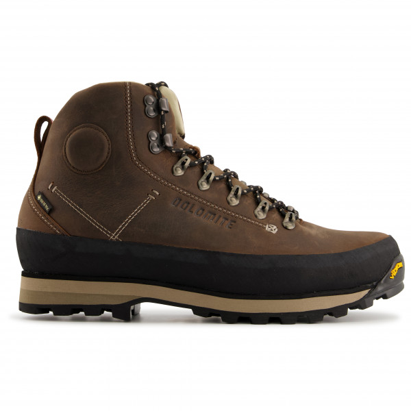 Dolomite Trek Gtx Vandrestøvler 38