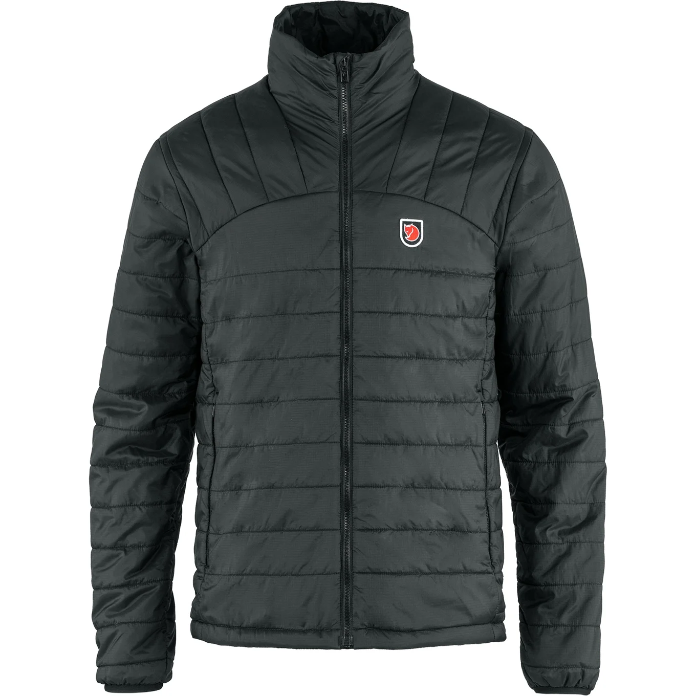 Fjällräven Expedition -lätt Jakke Black