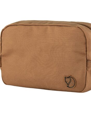 Fjällräven Gear Bag Khaki Dust