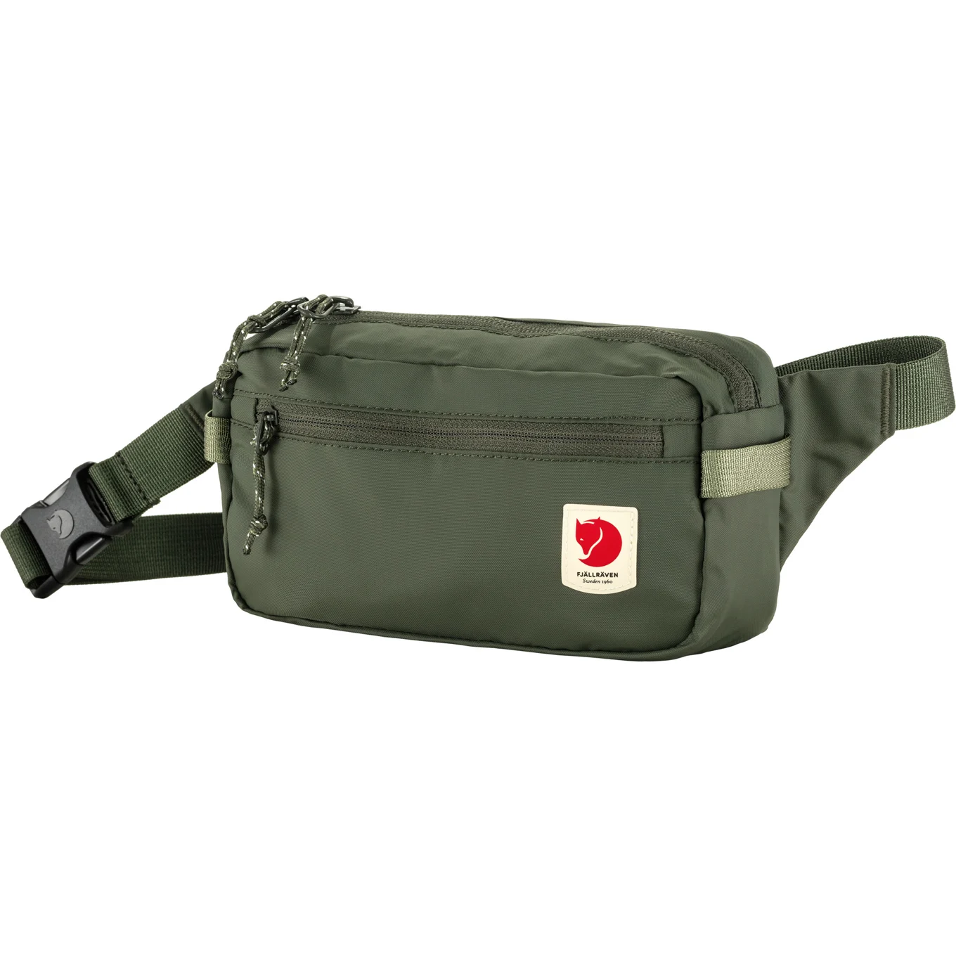 Fjällräven High Coast Hip Pack Mountain Green