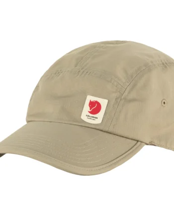 Fjällräven High Coast Lite Cap Fossil