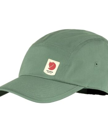 Fjällräven High Coast Lite Cap Patina Green