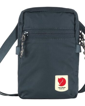 Fjällräven High Coast Pocket Navy