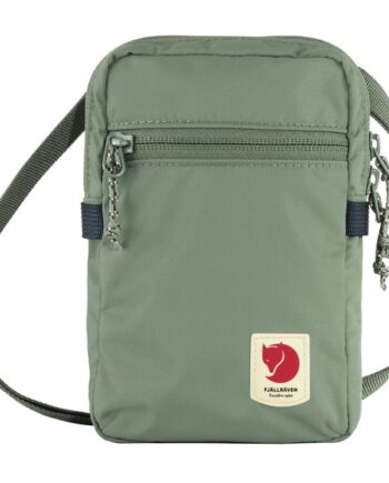 Fjällräven High Coast Pocket Patina Green