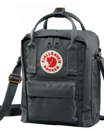 Fjällräven Kånken Sling Graphite