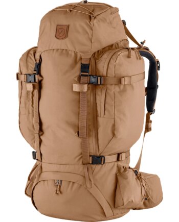 Fjällräven Kajka 75