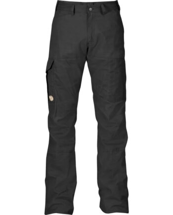 Fjällräven Karl Pro Bukser Dark Grey 58