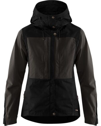 Fjällräven Keb Jakke
