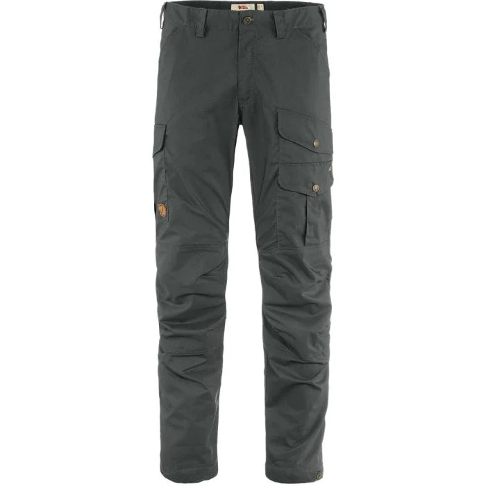 Fjällräven Vidda Pro Lite Reg Dark Grey 58