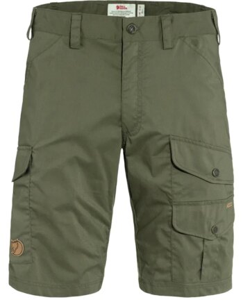 Fjällräven Vidda Pro Lite Shorts Green 48