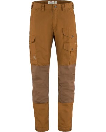 Fjällräven Vidda Pro Short Herre Chestnut Timber Brown 48
