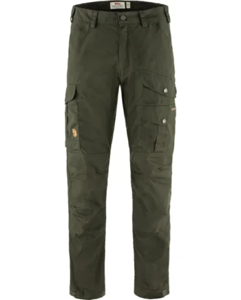 Fjällräven Vidda Pro Reg Herre Deep Forest 56
