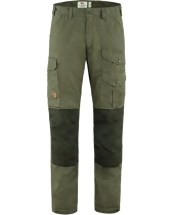 Fjällräven Vidda Pro Reg Herre Laurel Green Deep Forrest 52
