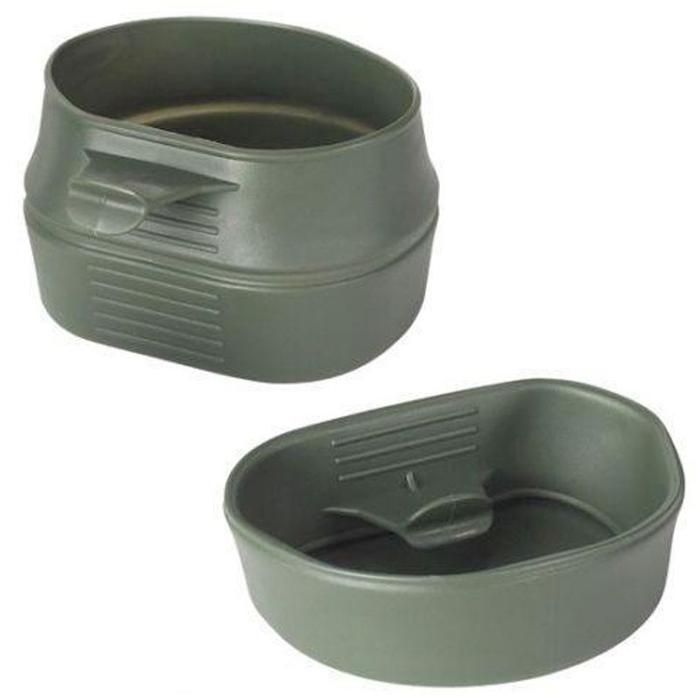 Foldekop 2l Army Green