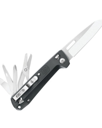 Free K4 Knife Gray