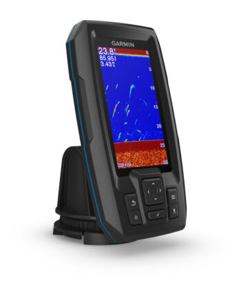 Garmin Striker Plus      Transducer