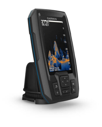 Garmin Striker Vivid 4cv   Tranducer
