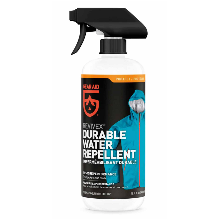 Gear Aid Revivex Med Pumpe