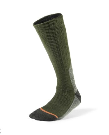Geoff Anderson Wizwool Coozy Sock Small 38-40