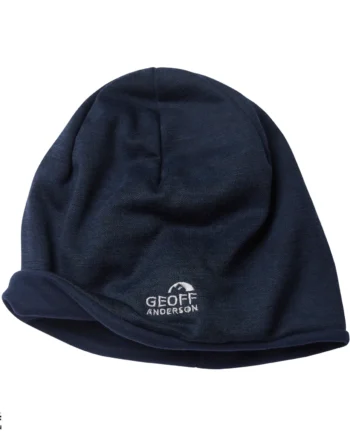 Geoff Anderson Wizwool Hood