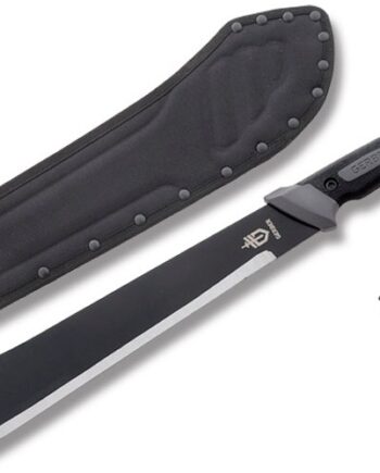 Gerber Bolo Machete