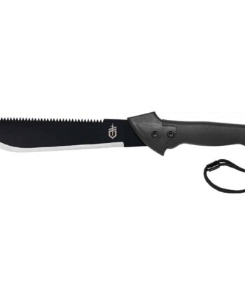 Gerber Machete Jr