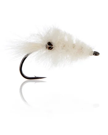 Glimmer Rejen Pearl Kystflue