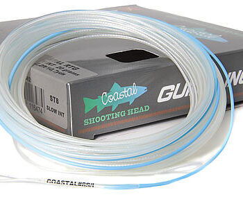 Guideline Coastel Rtg Skydehoved Float Klasse