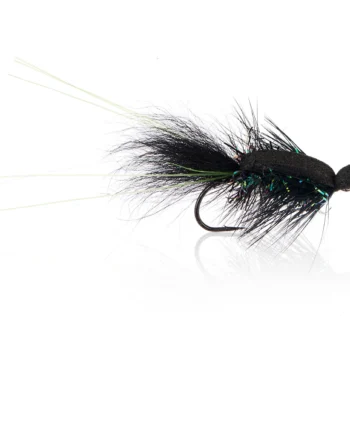 Gurgler  Kystflue