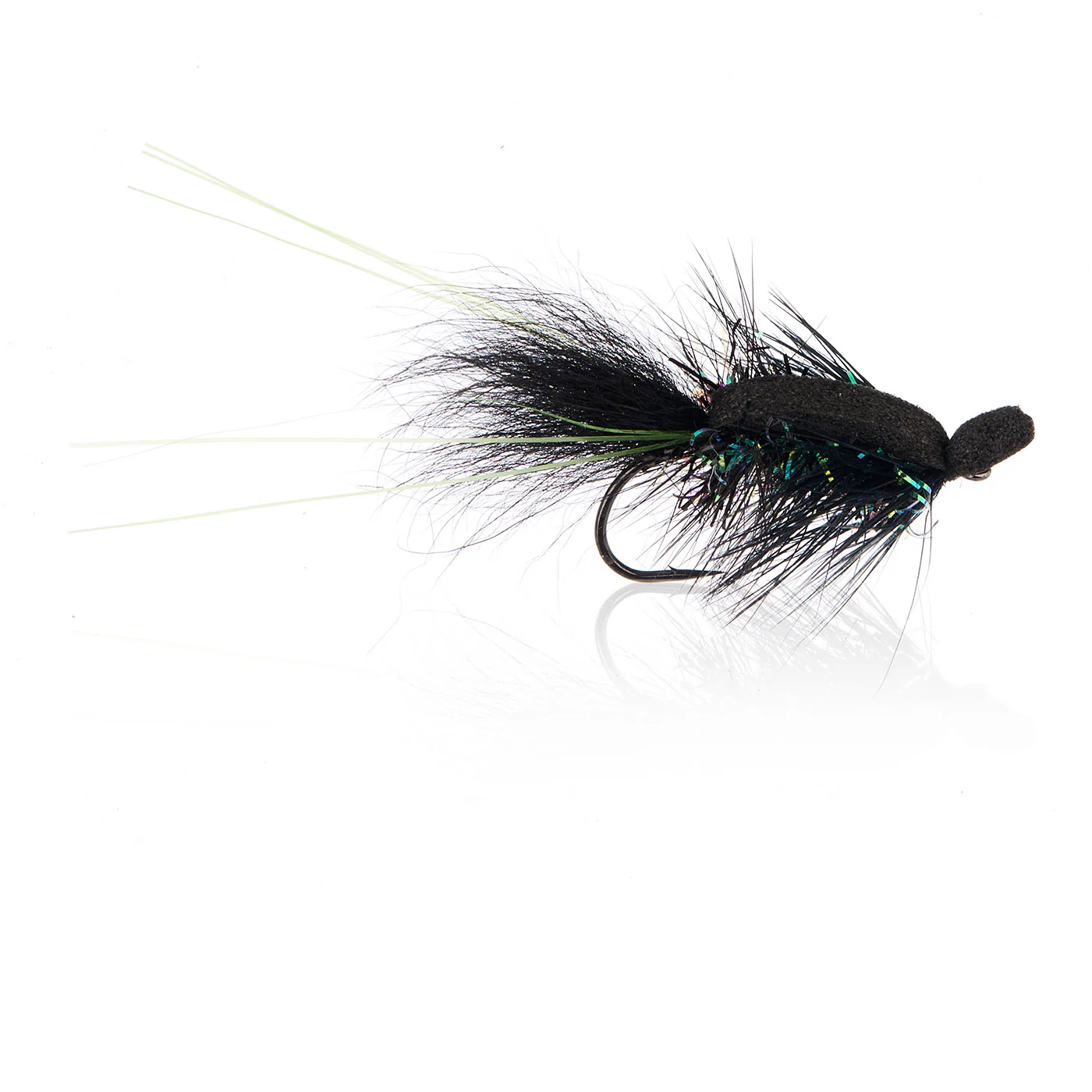 Gurgler Kystflue