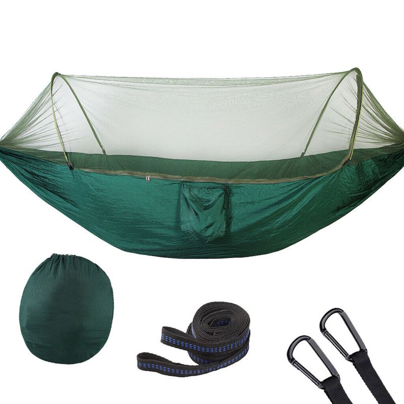 Hammock Pop Up Mosquito Net